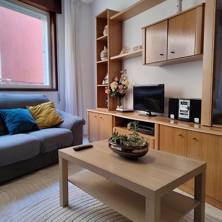 Apartament Casa Marinera En A Guarda Zewnętrze zdjęcie