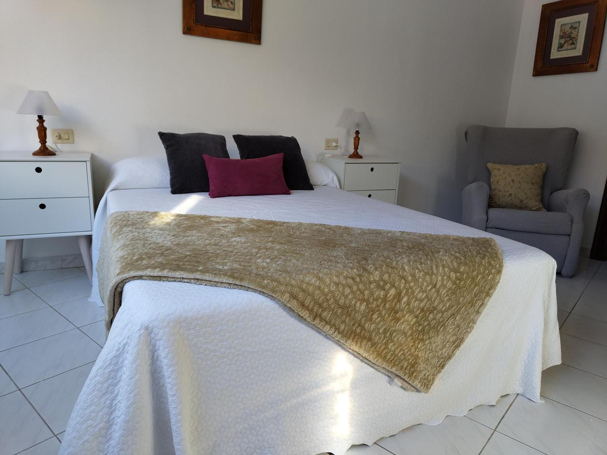 Apartament Casa Marinera En A Guarda Zewnętrze zdjęcie