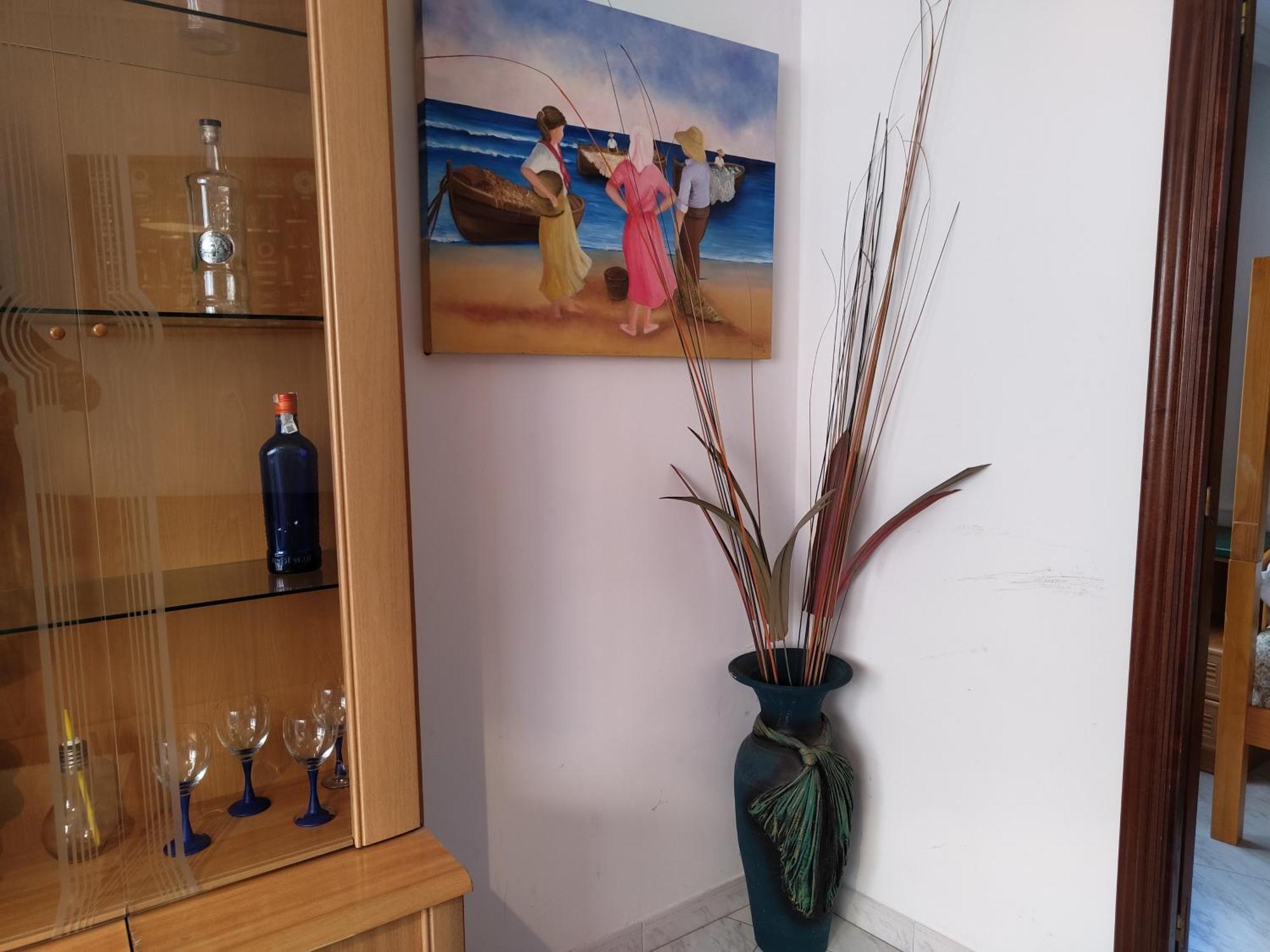 Apartament Casa Marinera En A Guarda Zewnętrze zdjęcie