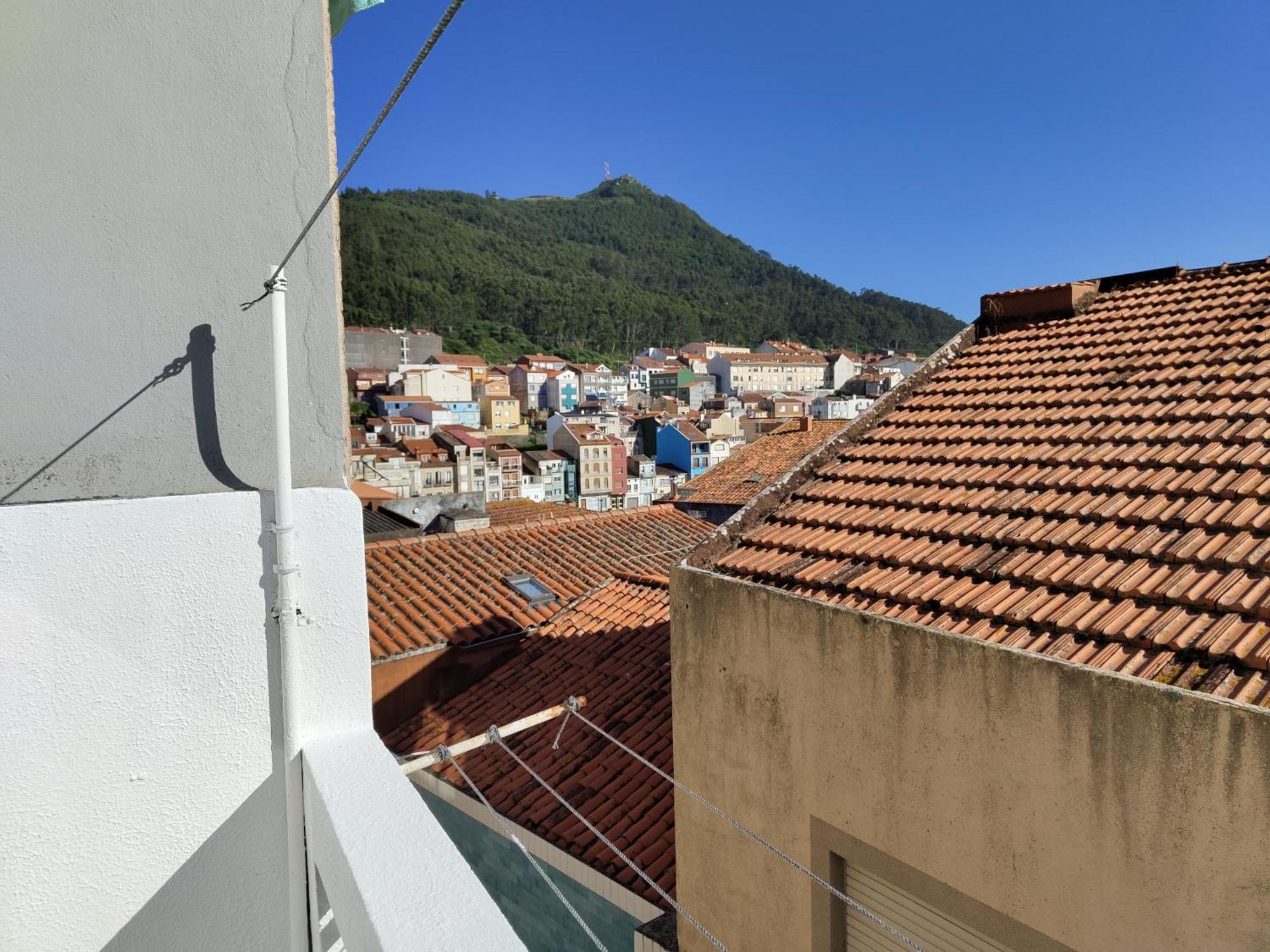 Apartament Casa Marinera En A Guarda Zewnętrze zdjęcie