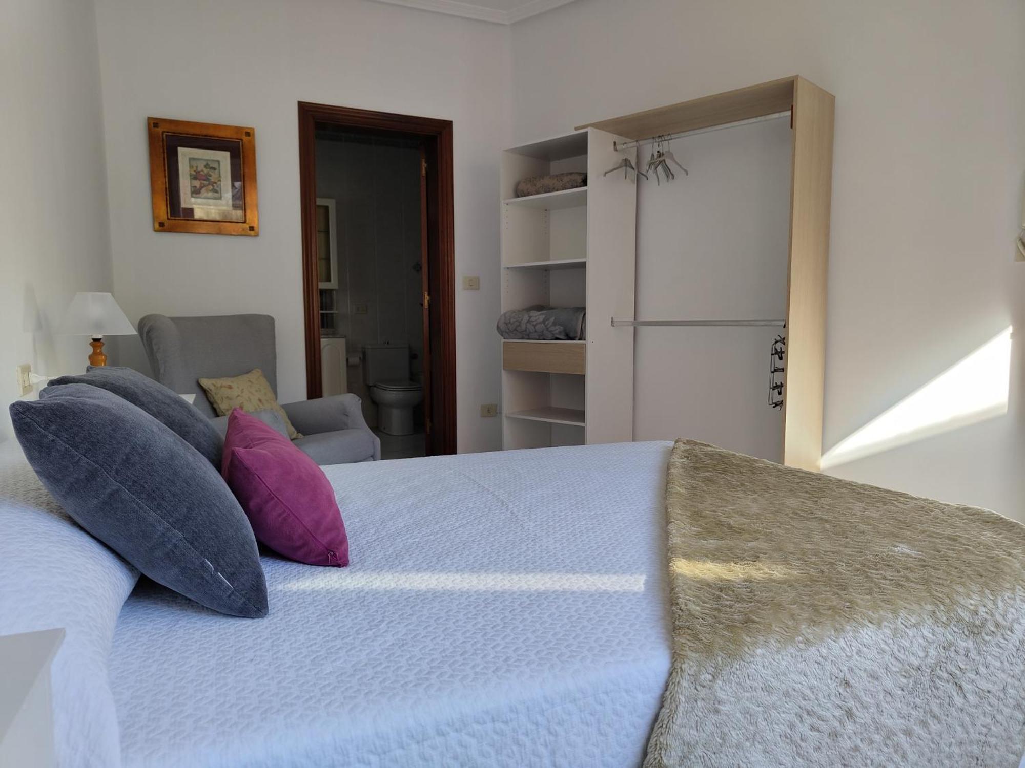 Apartament Casa Marinera En A Guarda Zewnętrze zdjęcie