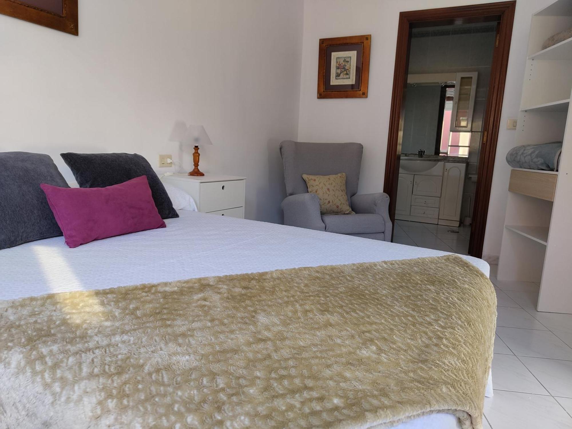 Apartament Casa Marinera En A Guarda Zewnętrze zdjęcie