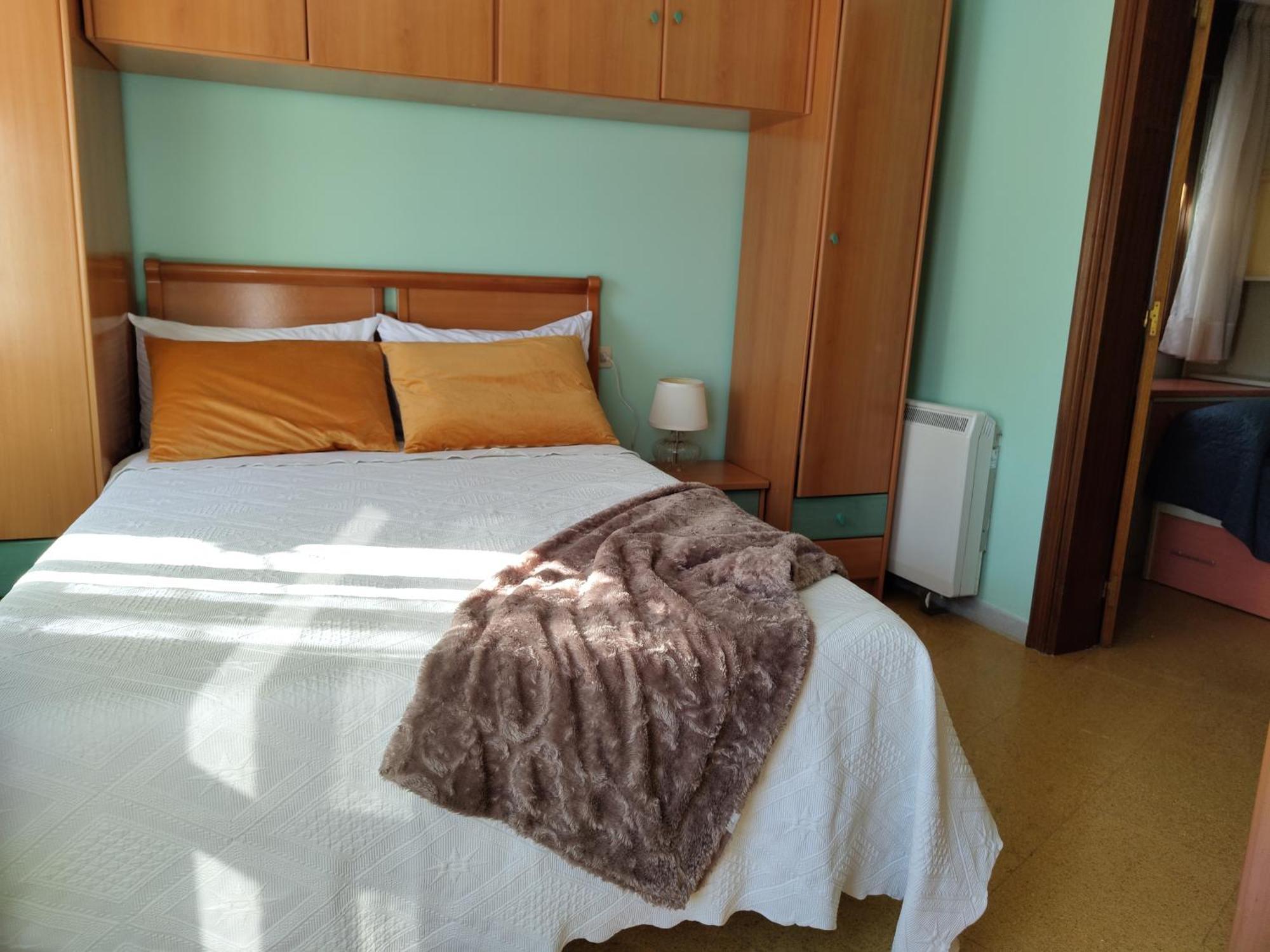 Apartament Casa Marinera En A Guarda Zewnętrze zdjęcie