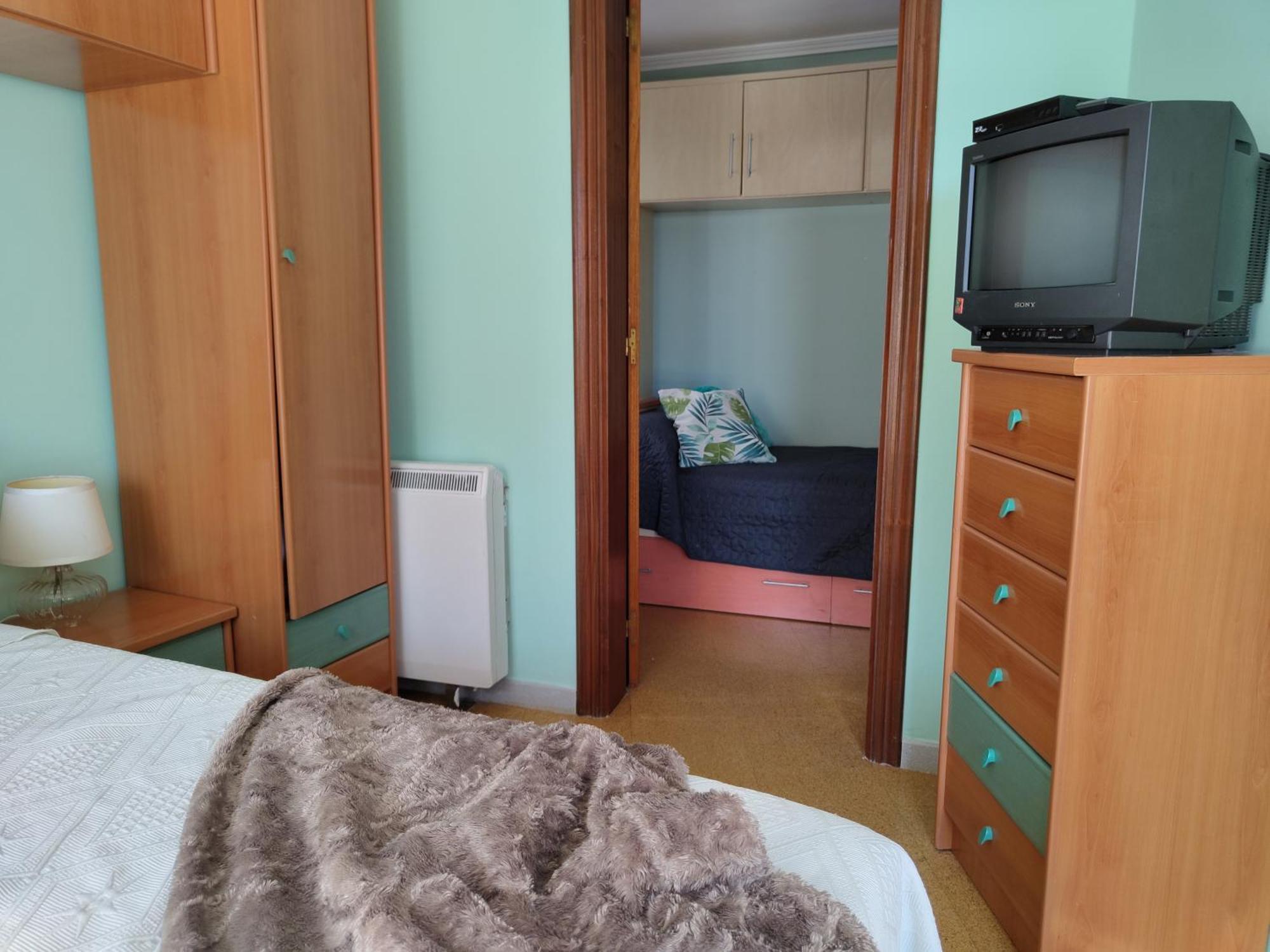 Apartament Casa Marinera En A Guarda Zewnętrze zdjęcie