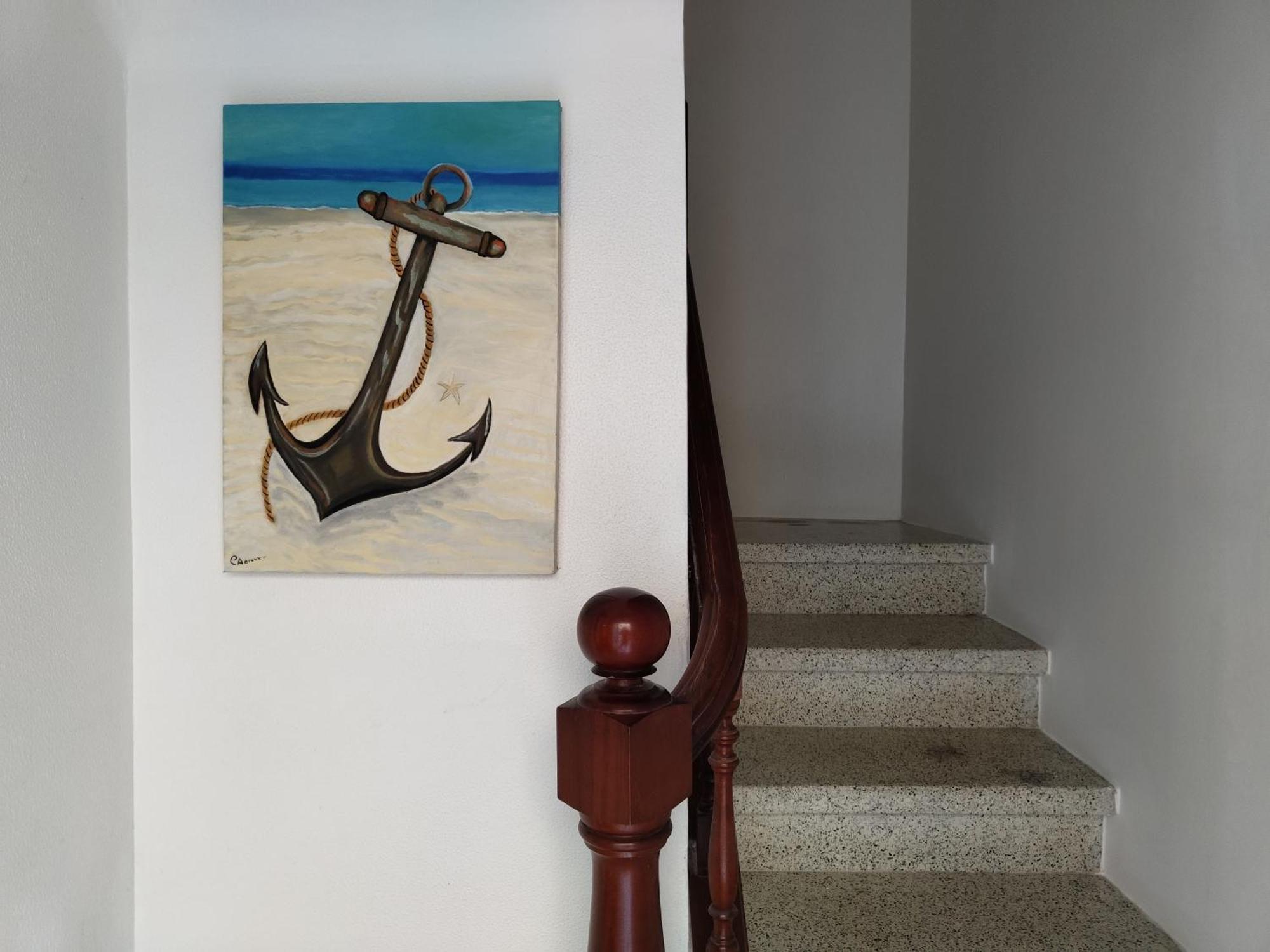 Apartament Casa Marinera En A Guarda Zewnętrze zdjęcie
