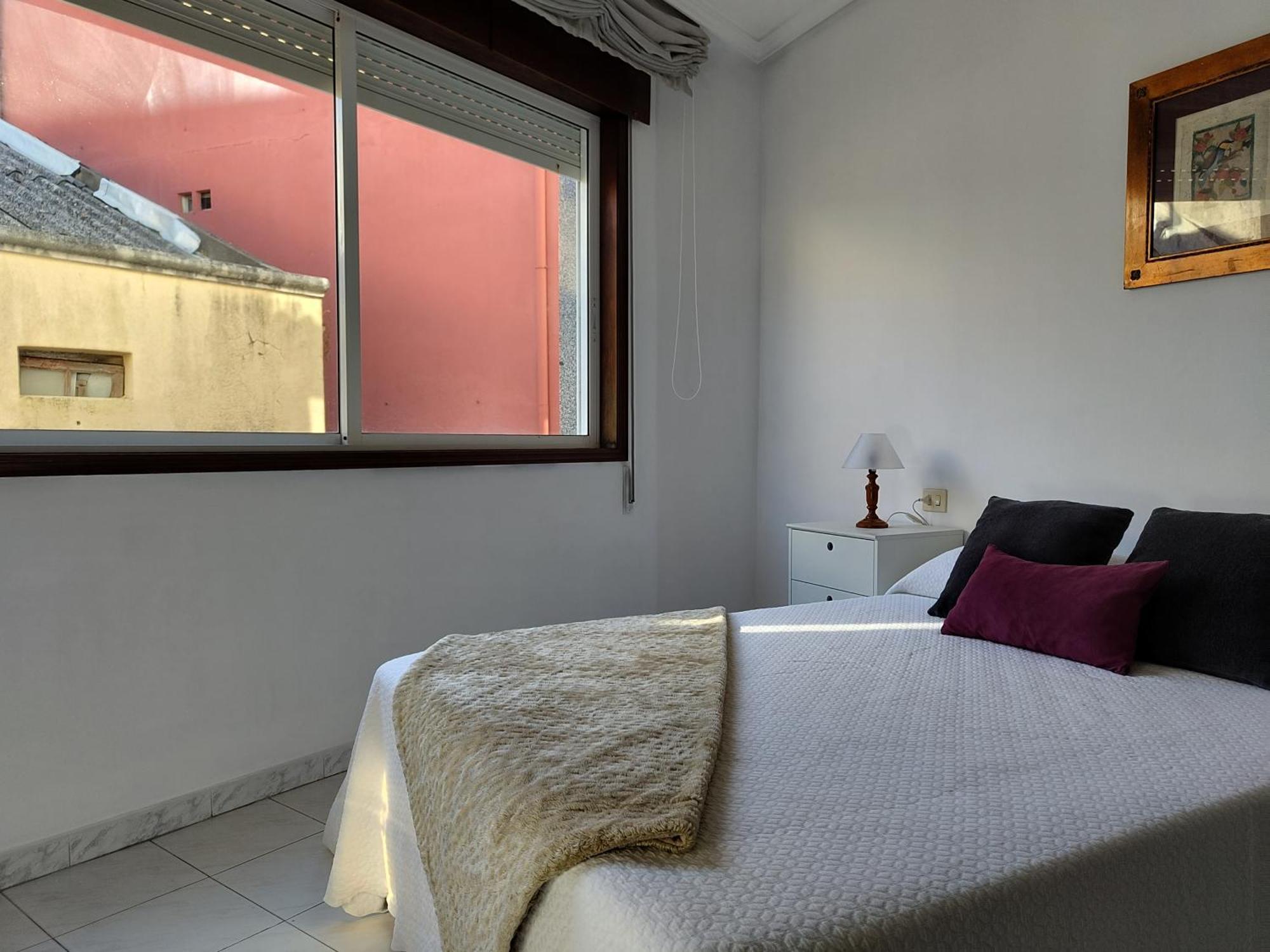Apartament Casa Marinera En A Guarda Zewnętrze zdjęcie