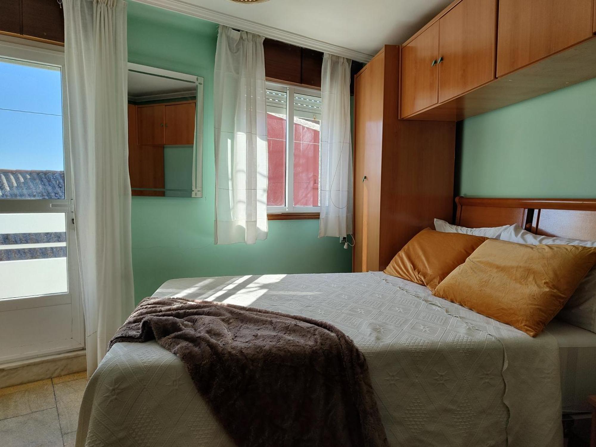 Apartament Casa Marinera En A Guarda Zewnętrze zdjęcie