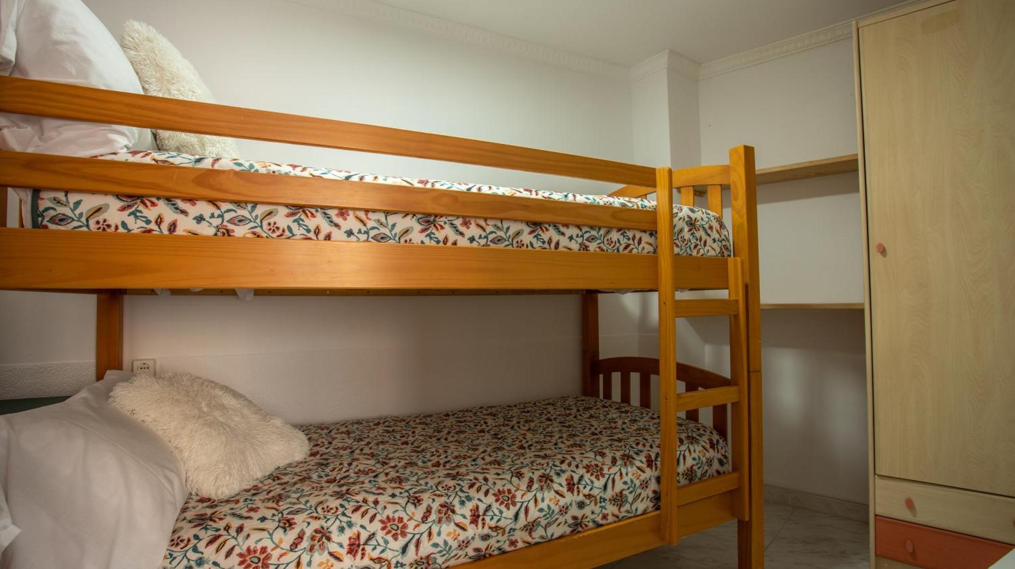 Apartament Casa Marinera En A Guarda Zewnętrze zdjęcie