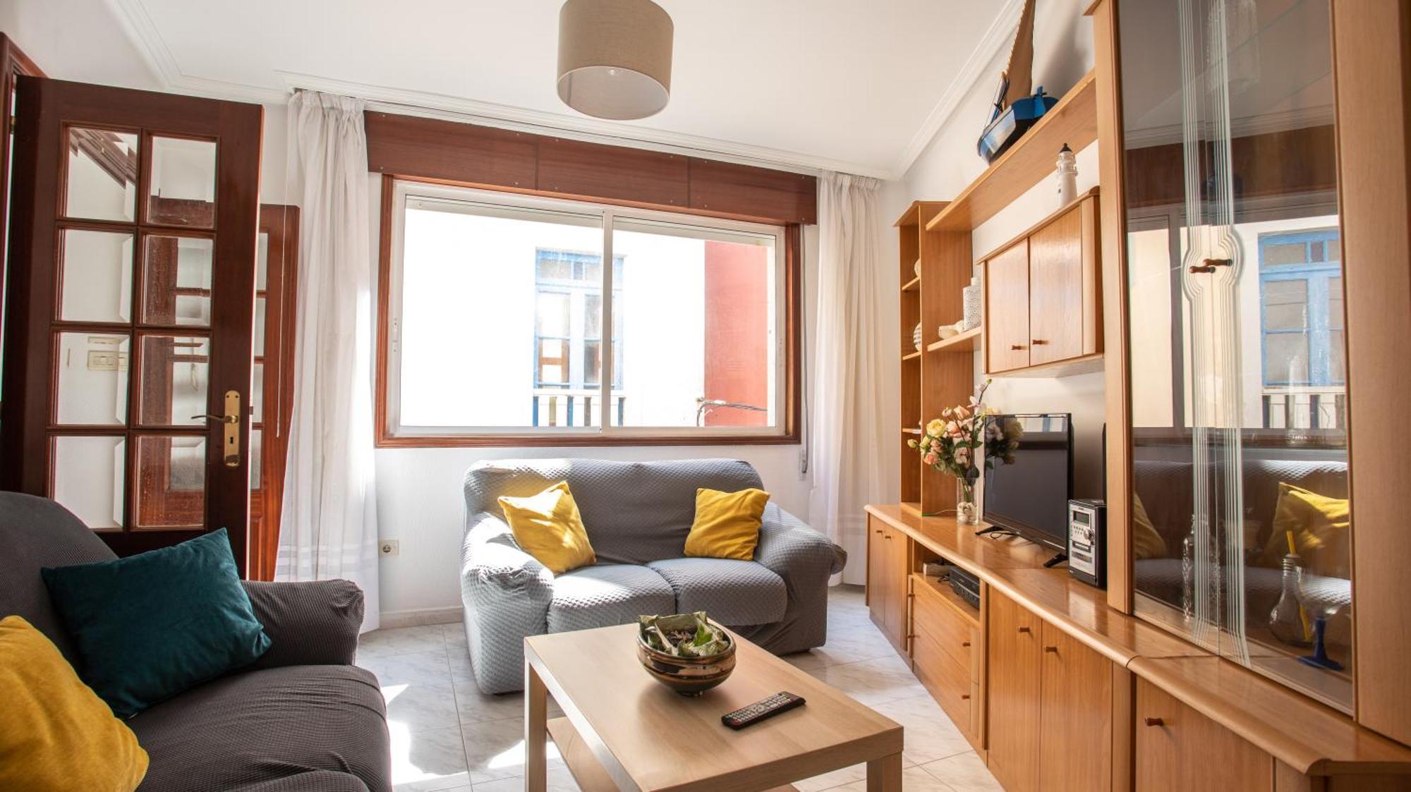 Apartament Casa Marinera En A Guarda Zewnętrze zdjęcie