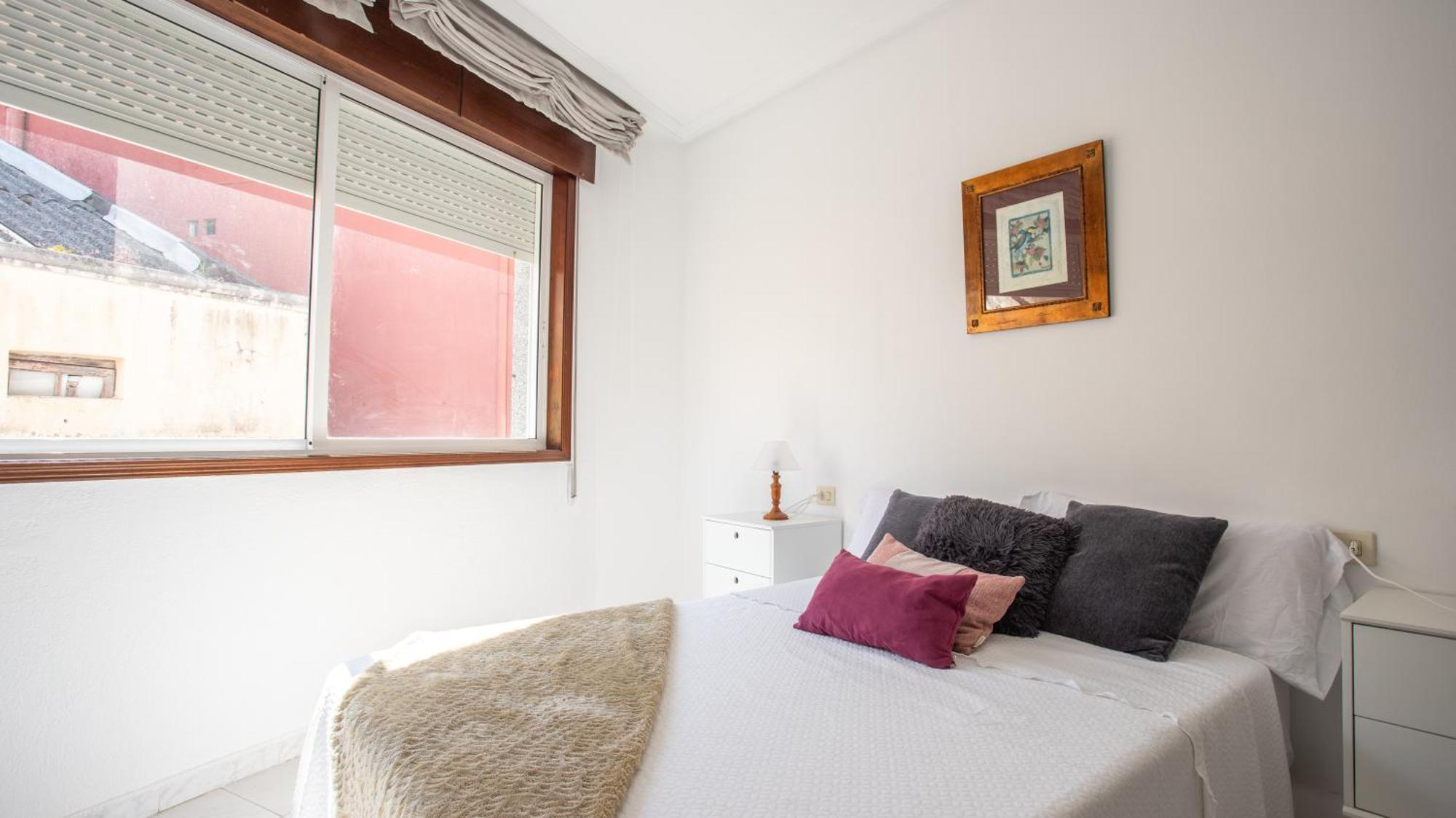 Apartament Casa Marinera En A Guarda Zewnętrze zdjęcie