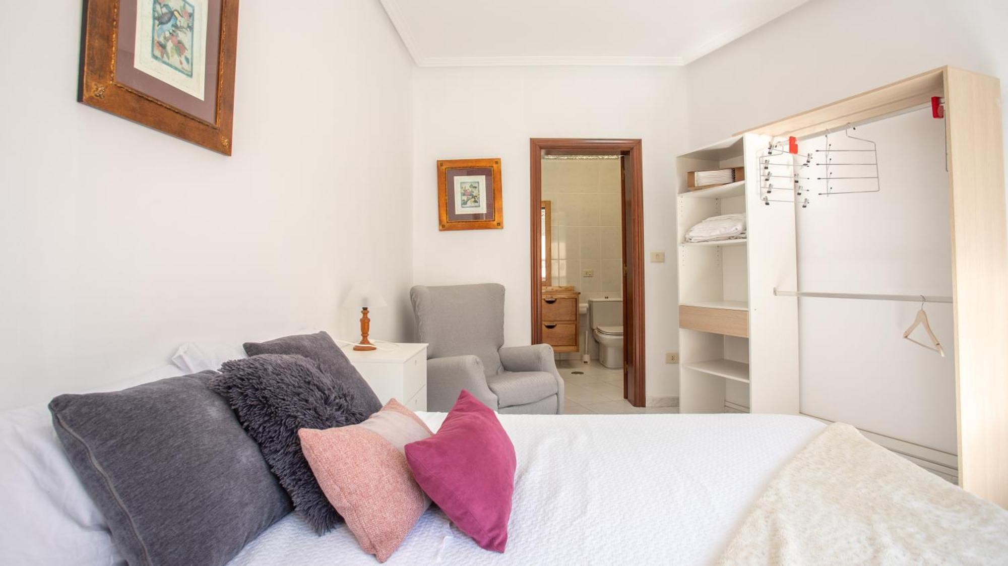 Apartament Casa Marinera En A Guarda Zewnętrze zdjęcie