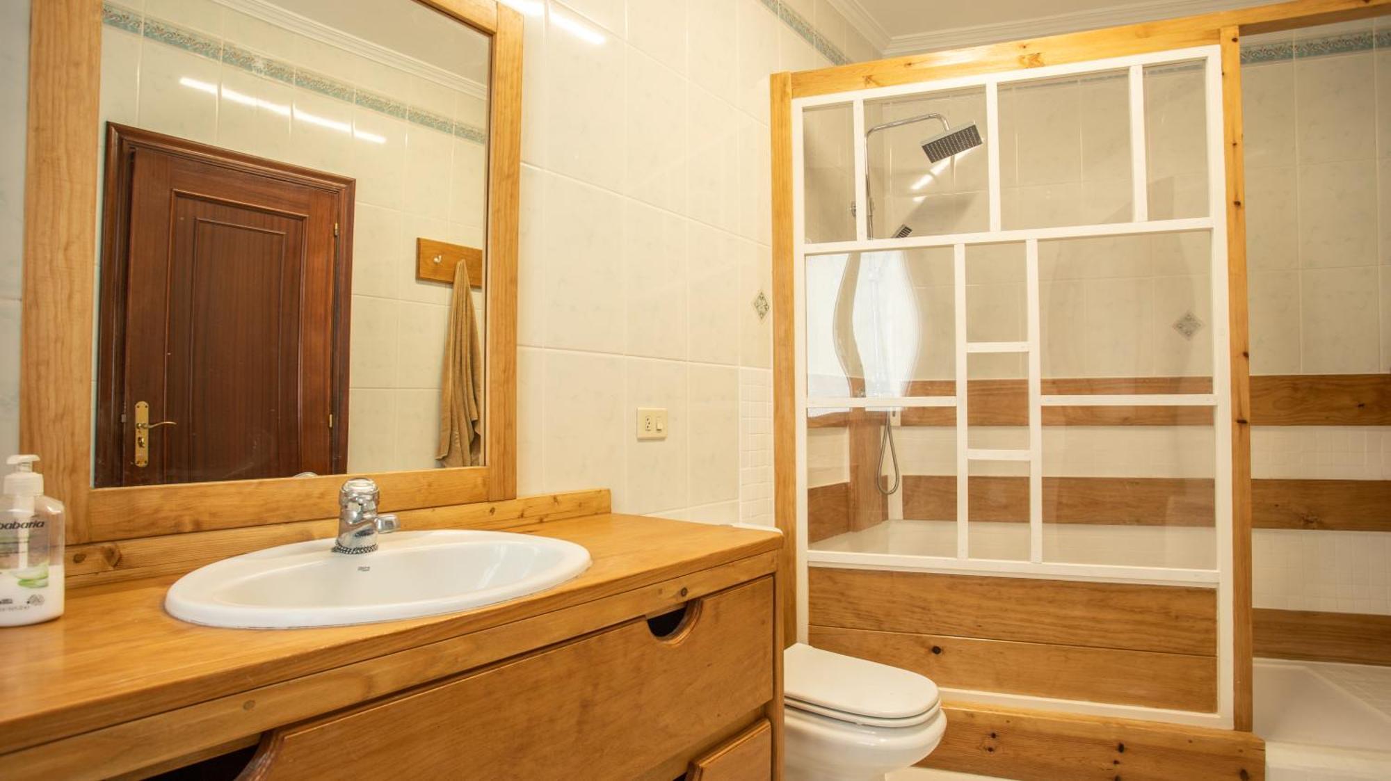 Apartament Casa Marinera En A Guarda Zewnętrze zdjęcie