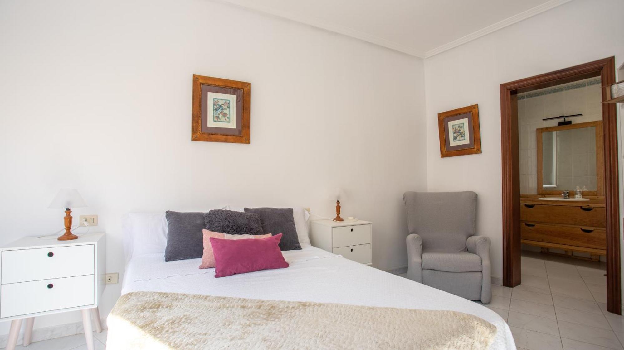Apartament Casa Marinera En A Guarda Zewnętrze zdjęcie