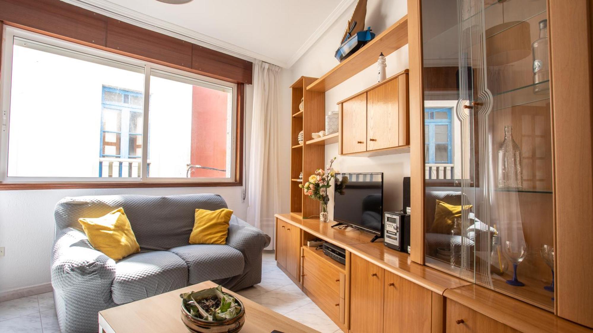 Apartament Casa Marinera En A Guarda Zewnętrze zdjęcie