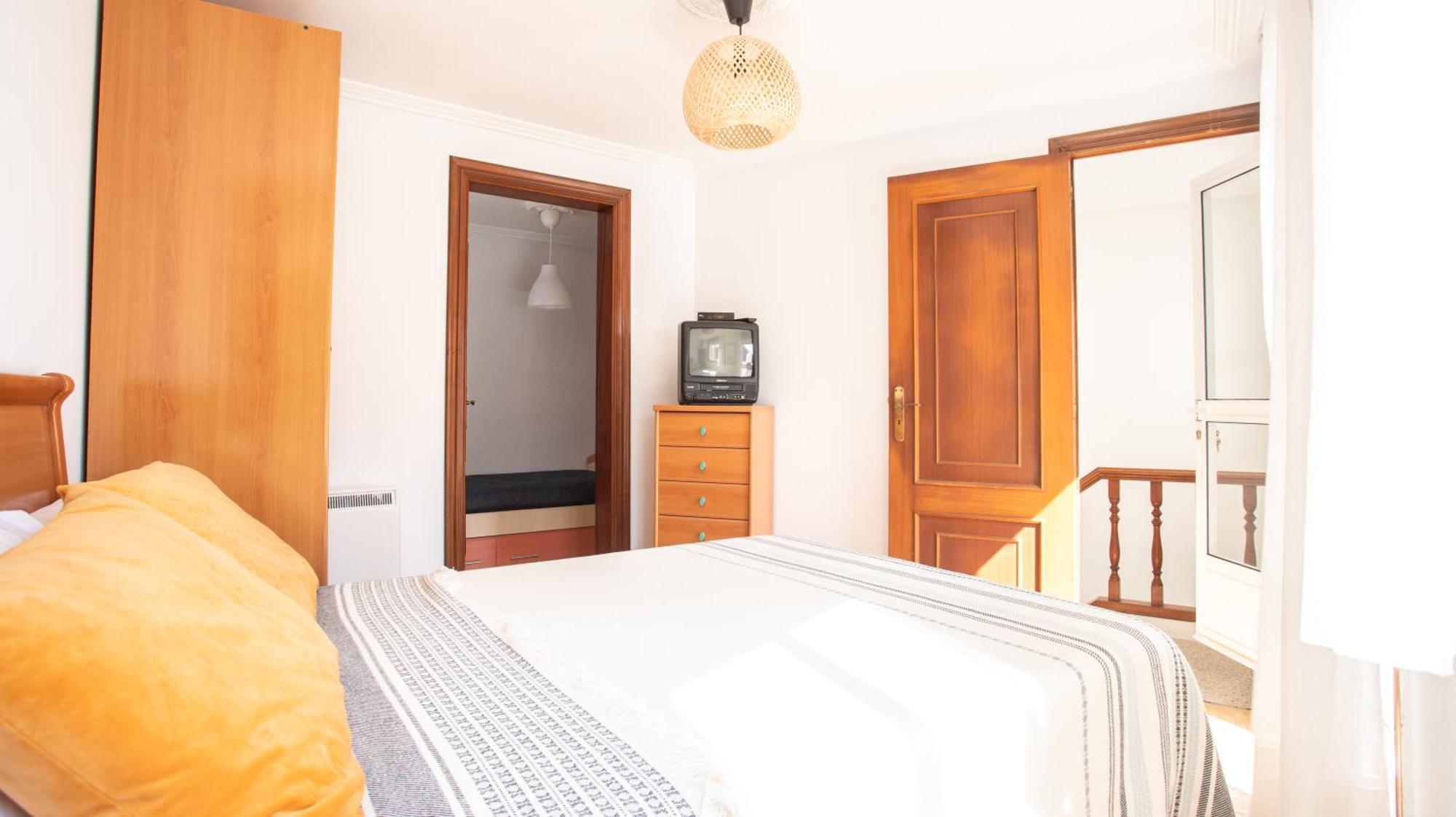 Apartament Casa Marinera En A Guarda Zewnętrze zdjęcie